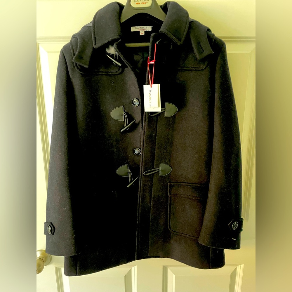Boys winter coat